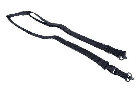Tac Shield Sling Tactical 2-point QD Sling with a reinforced end pull tab